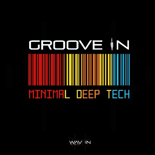 WAV IN LAB - MINIMAL DEEP TECH - 126