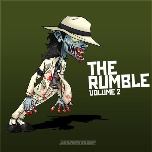 The Rumble Vol. 2