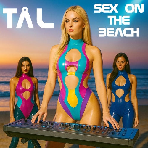Sex on the beach (feat. Tom Tena)