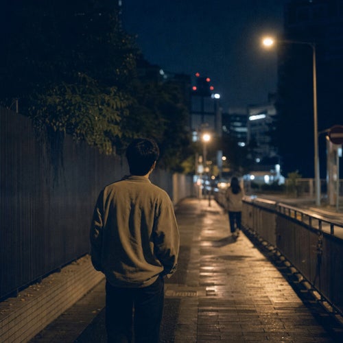 Only Regret Remains After Goodbye