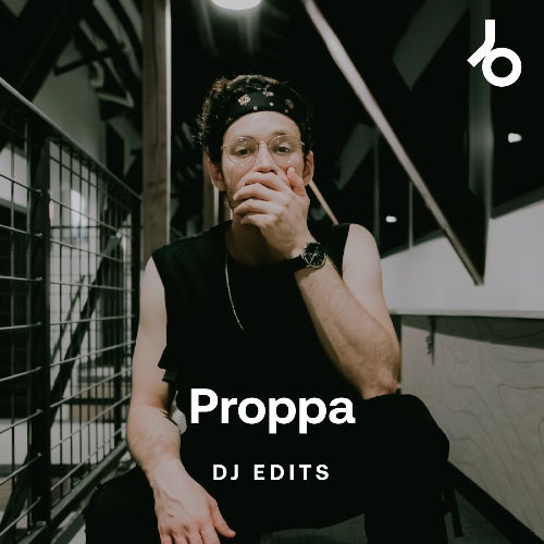 DJ Edits preview 3