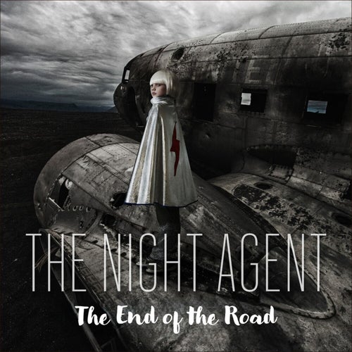 The End of the Road