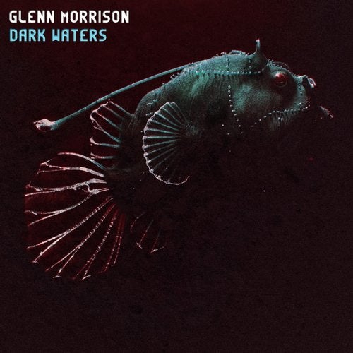 Cover art for Dark Waters: Artist Album