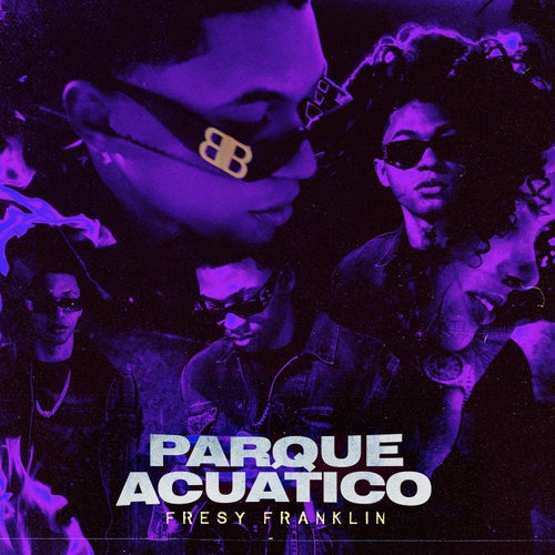 Parque Acuatico