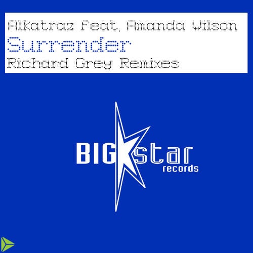 Surrender (Richard Grey Remixes)