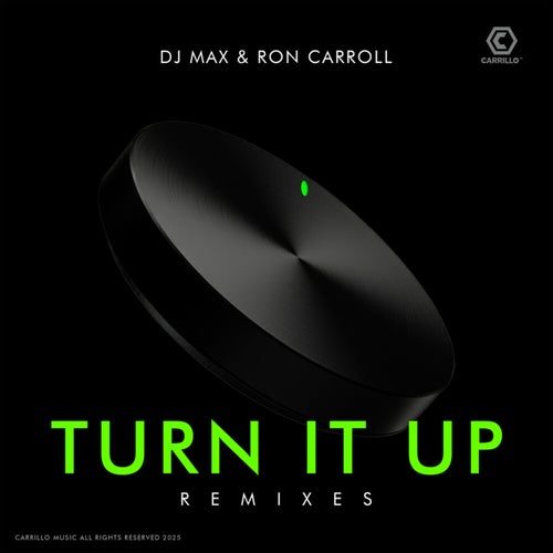 Turn it up (The Remixes)