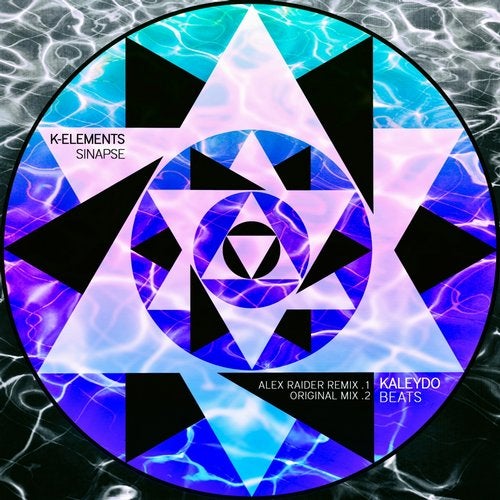 Cover art for Sinapse