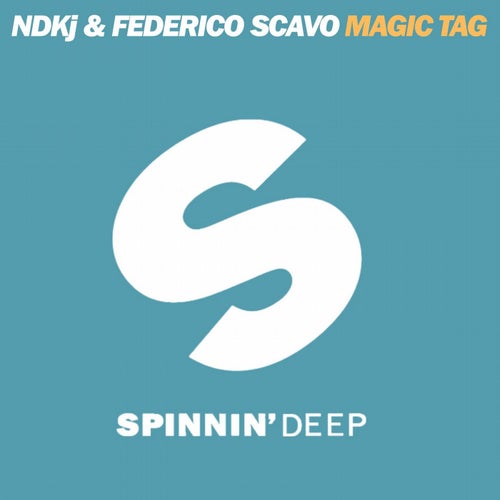 Magic Tag (Remixes)