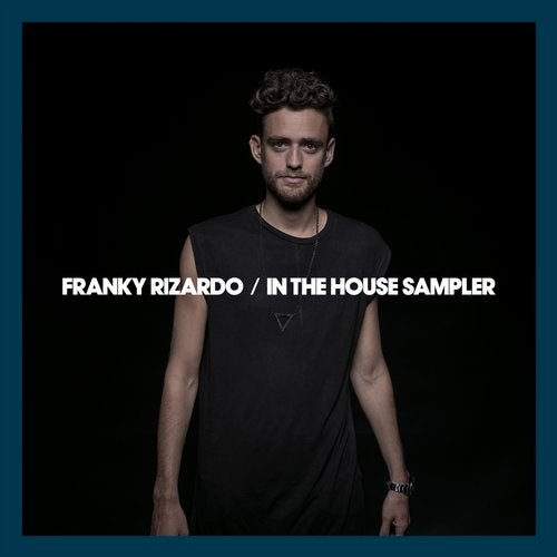 Cover art for Franky Rizardo In The House Sampler