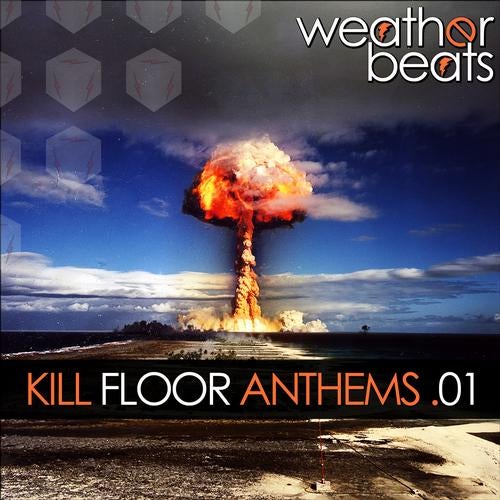 Kill Floor Anthems 01