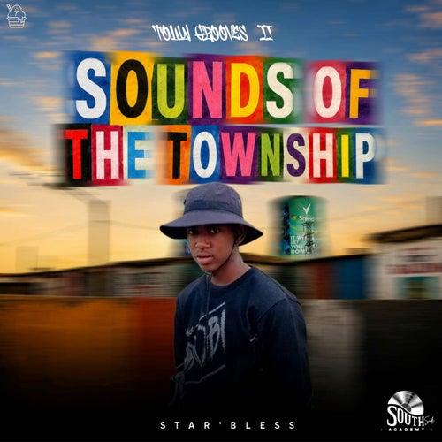 Town Grooves
