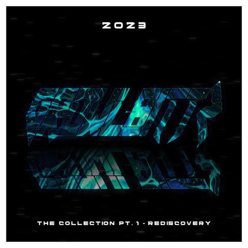 Cover art for The Collection Pt. 1