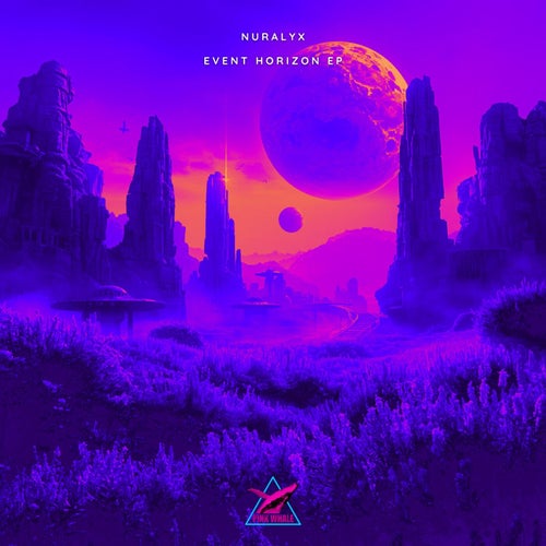 Event Horizon EP