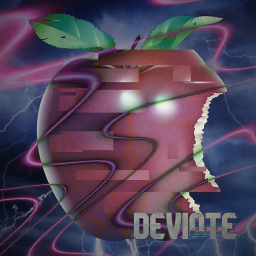 Cover art for Deviate