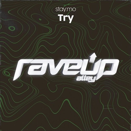 Cover art for Try