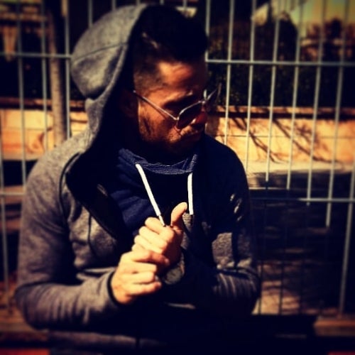 techno/hardtechno/minimal  chart march jey di