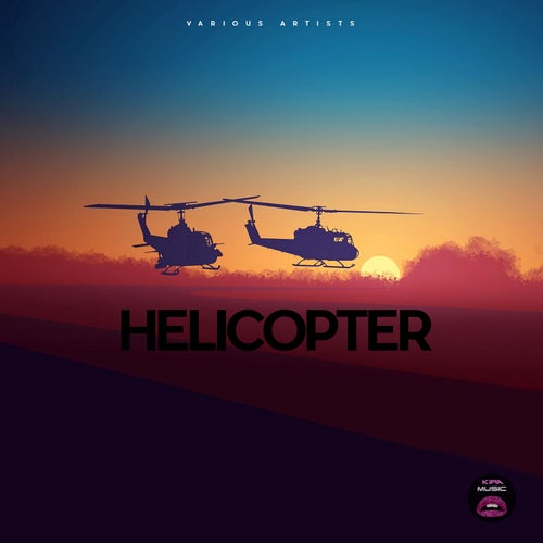 Helicopter
