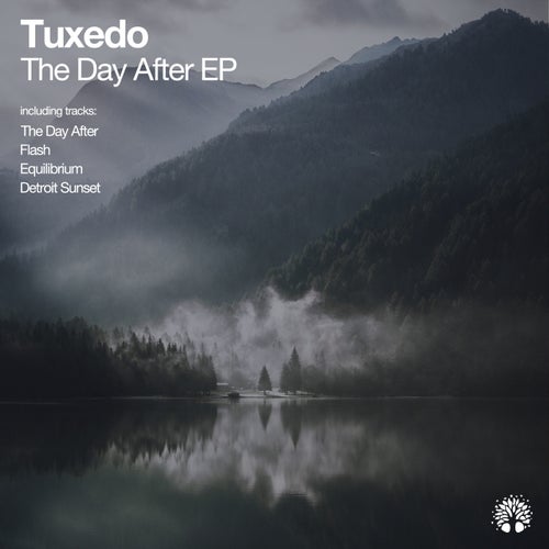  Tuxedo - The Day After (2024) 