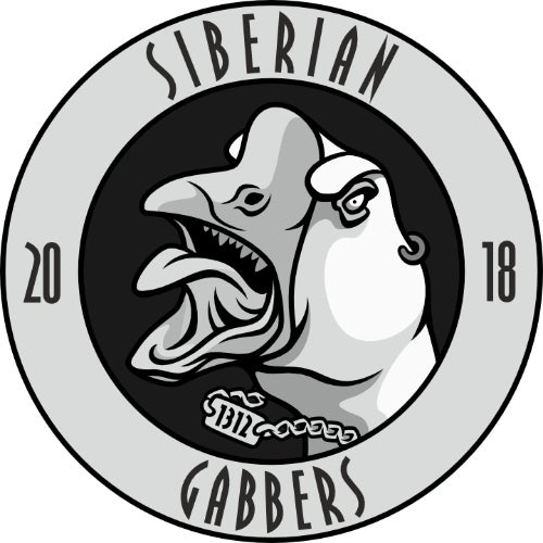 SIBERIAN GABBERS RECORDS