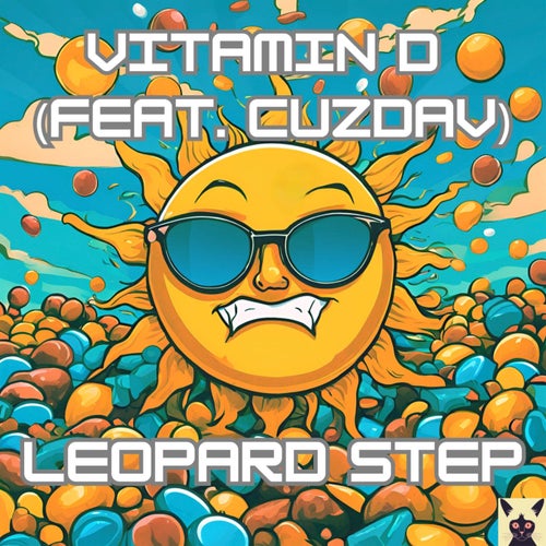 Vitamin D (feat. Cuzdav)