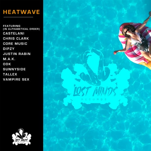 VA - Heatwave 016