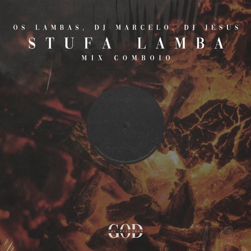 Stufa Lamba (Mix Comboio)
