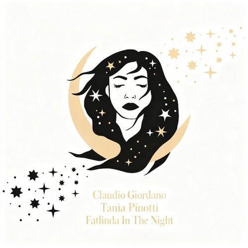 Fatlinda In The Night