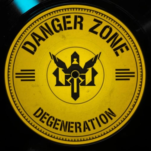Danger Zone (DJ Global Byte Mix)