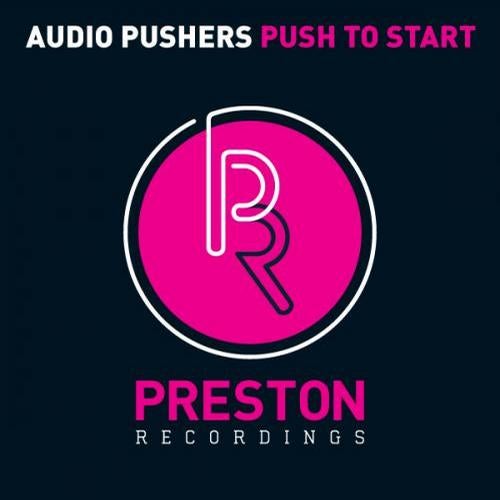 Push to Start EP