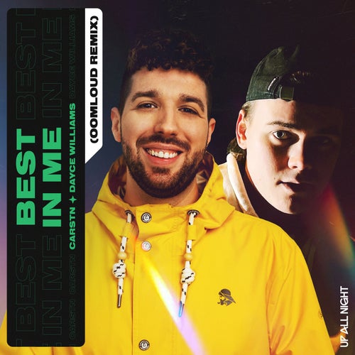 Best in Me (Oomloud Remix - Extended Mix)