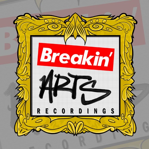 Breakin' Arts Recordings