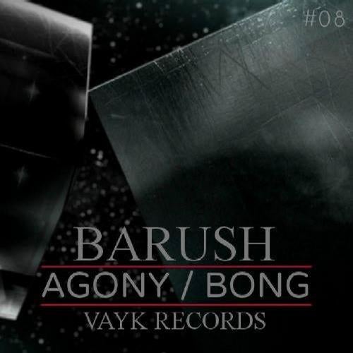 Agony/Bong