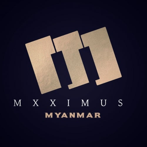 Mxximus Myanmar