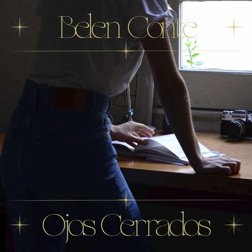 Ojos Cerrados