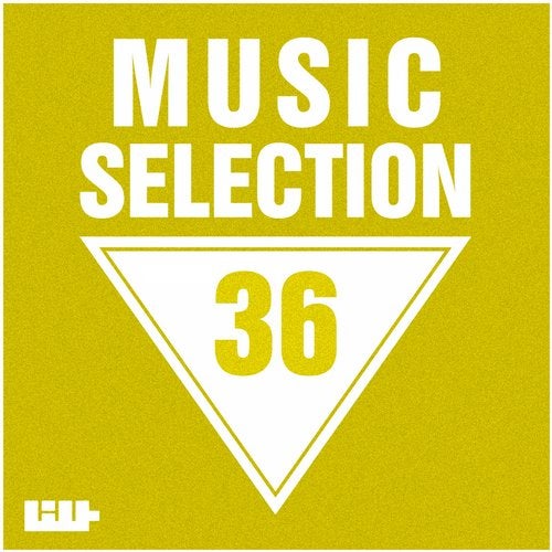 Cover art for Music Selection, Vol. 36