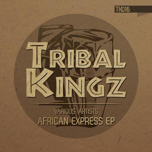 African Express EP