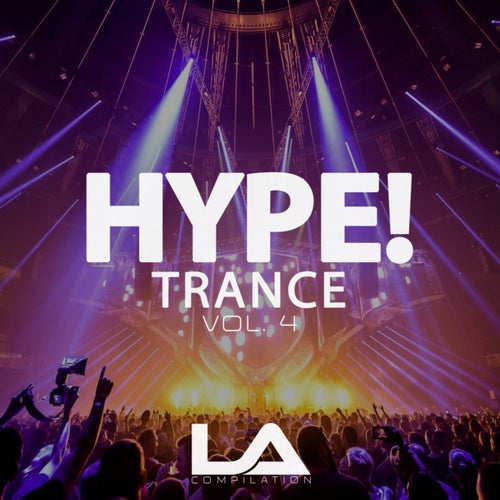 Hype Trance, Vol. 4