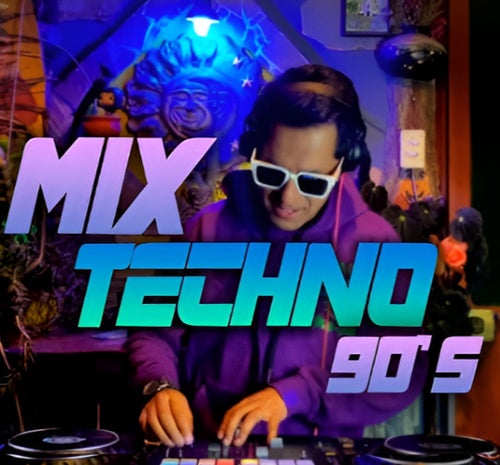 La MEJOR Musica Electronica