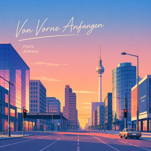 Von Vorne Anfangen