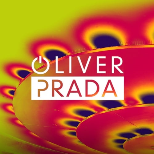 OLIVER PRADA - APRIL 2017 CHART