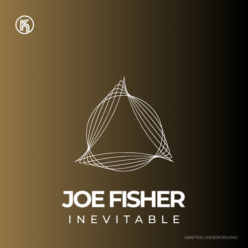  Joe Fisher - Inevitable (2024) 