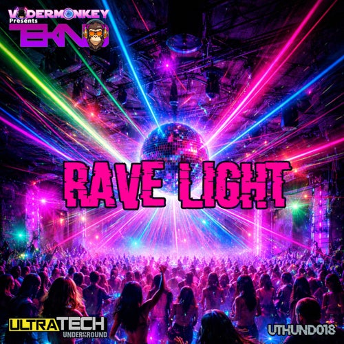 Rave Light