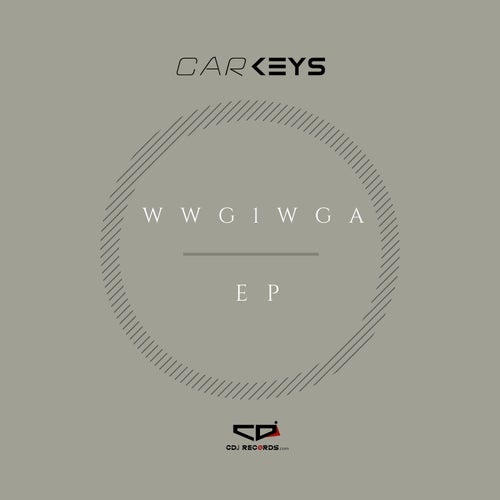 Cover art for WWG1WGA