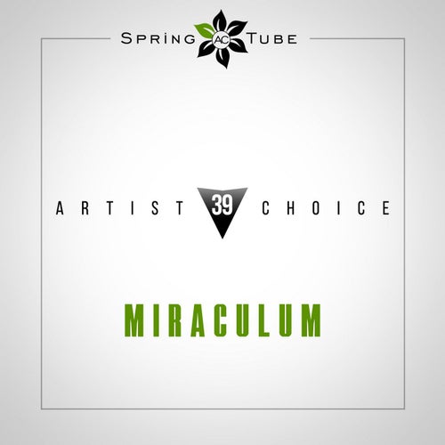 Artist Choice 039. Miraculum