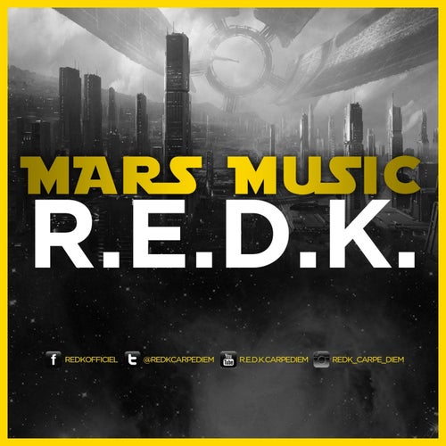 Mars Music