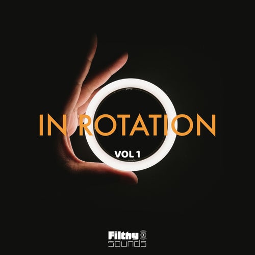 In Rotation Vol. 1