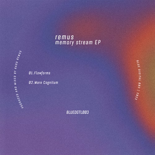 Cover art for Memory Stream