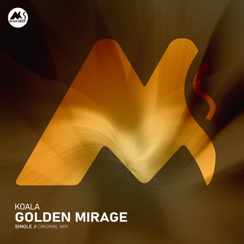 Golden Mirage