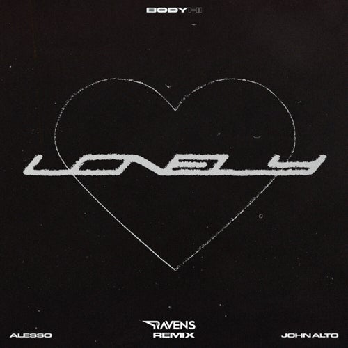Lonely Heart (RAVENS Remix)