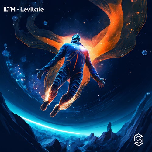  ILTM - Levitate (2024) 